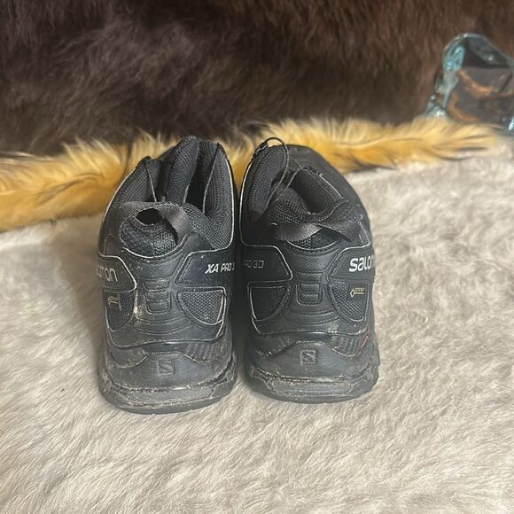 Salomon shoes 11 (7007)